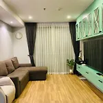 2 Bedroom Oceanfront Condo