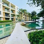 2 Bedroom Oceanfront Condo