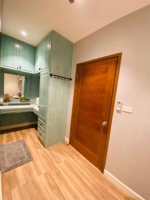 2 Bedroom Oceanfront